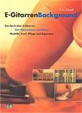E-Gitarren-Background